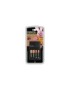 CEF14EU Duracell 4 Hour AA/AAA Batteria Charger Adatto per General Domestic Use