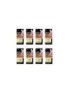 DA10B8 Duracell Hearing Aid Batteria 8 x 6 Pack Common Hearing Aid Battery