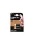 DL223A Duracell 6V Lithium Pack of 1 Common Photographic Battery
