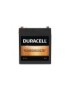 DR5-12 Duracell 12V 5Ah VRLA Security Batteria Security & Alarm Systems