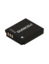 DR9709 Digital Camera Batteria 3.7V 1100mAh Sostituisce Panasonic CGA-S005