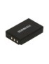 DR9902 Digital Camera Batteria 7.4V 1100mAh Sostituisce Olympus BLS-1