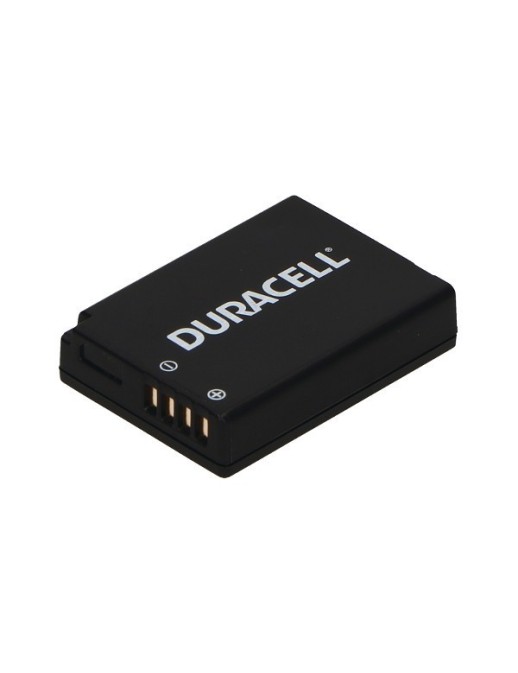 DR9940 Digital Camera Batteria 3.7V 890mAh Sostituisce Panasonic DMW-BCG10