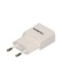 DRACUSB1W-EU Duracell 1A USB Smartphone Wall Charger Adatto per All Apple & Android Smartphones