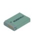 DRC13L Digital Camera Batteria 3.7V 1010mAh Duracell Replacement Canon NB-13L