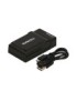 DRF5983 Duracell Digital Camera Batteria Charger Adatto per Fujifilm NP-W126