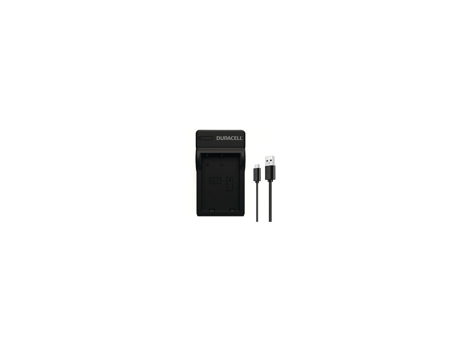 DRF5984 Duracell Digital Camera Batteria Charger Adatto per Fujifilm NP-W235 DRF5984 Duracell Digital Camera Batteria Charger Adatto per Fujifilm NP-W235