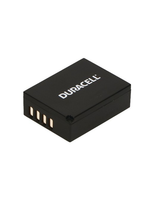 DRFW126 Digital Camera Batteria 7.2V 1140mAh FujiFilm NP-W126