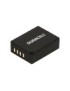 DRFW126 Digital Camera Batteria 7.2V 1140mAh FujiFilm NP-W126