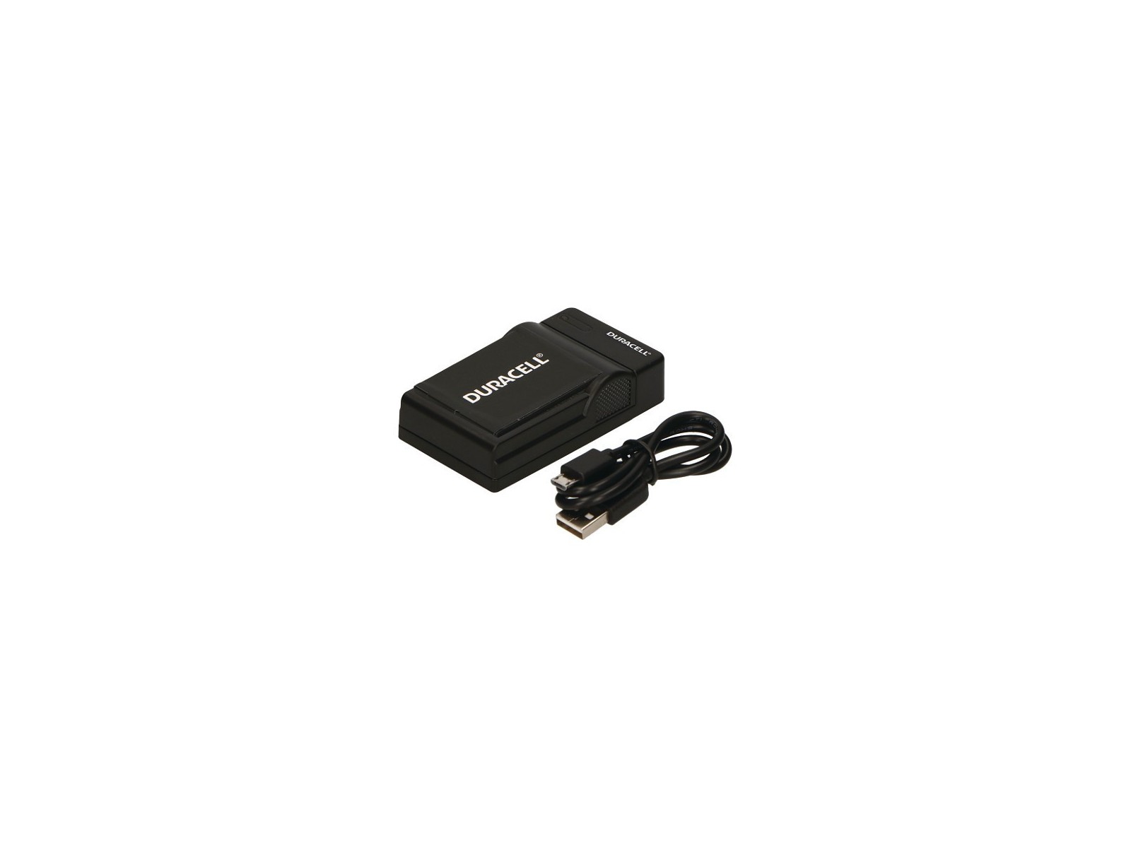 DRG5945 Duracell Action Camera Batteria Charger GoPro Hero 4 DRG5945 Duracell Action Camera Batteria Charger GoPro Hero 4