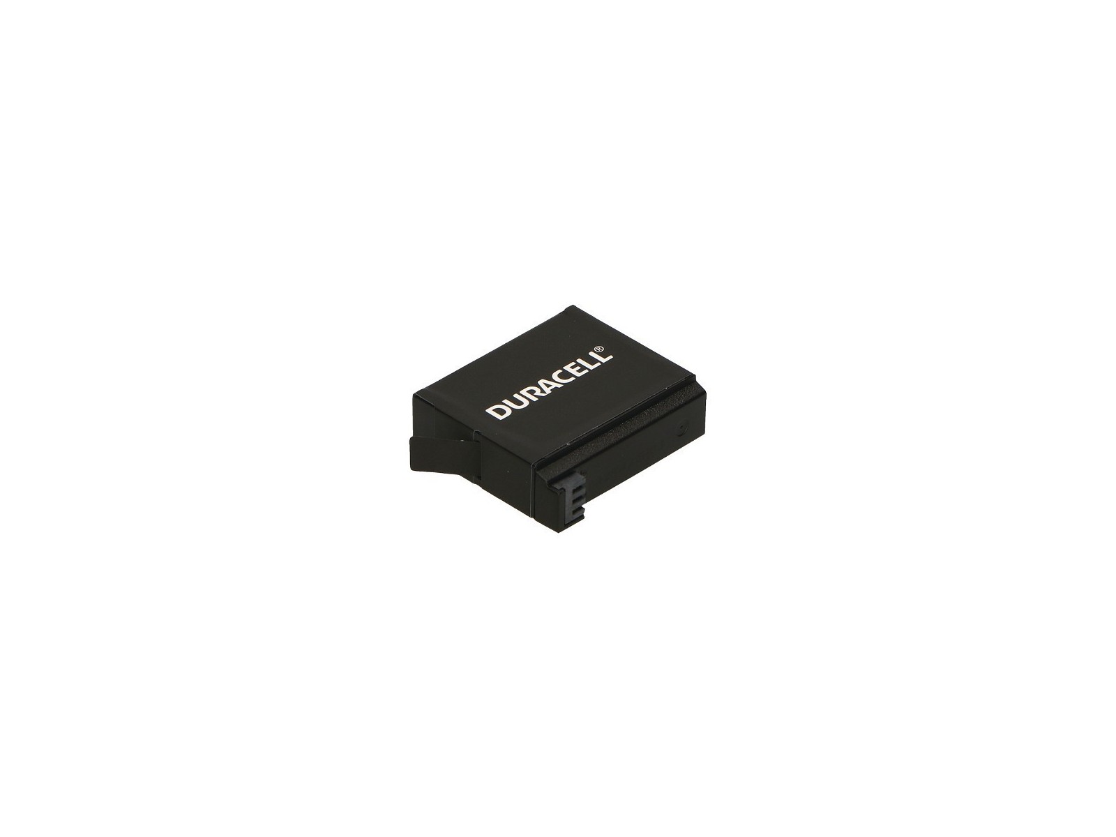 DRGOPROH4 Action Camera Batteria 3.8V 1160mAh Duracell Replacement GoPro Hero 4 DRGOPROH4 Action Camera Batteria 3.8V 1160mAh Duracell Replacement GoPro Hero 4