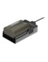 DRN5924 Duracell Digital Camera Batteria Charger Adatto per Nikon EN-EL3e, Olympus BL (Retroilluminata)M-1