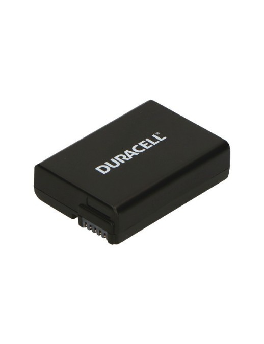 DRNEL14 Digital Camera Batteria 7.4V 1100mAh Nikon EN-EL14