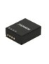 DROBL (Retroilluminata)H1 Camera Batteria 7.4V 2000mAh Duracell Replacement Olympus BL (Retroilluminata)H-1