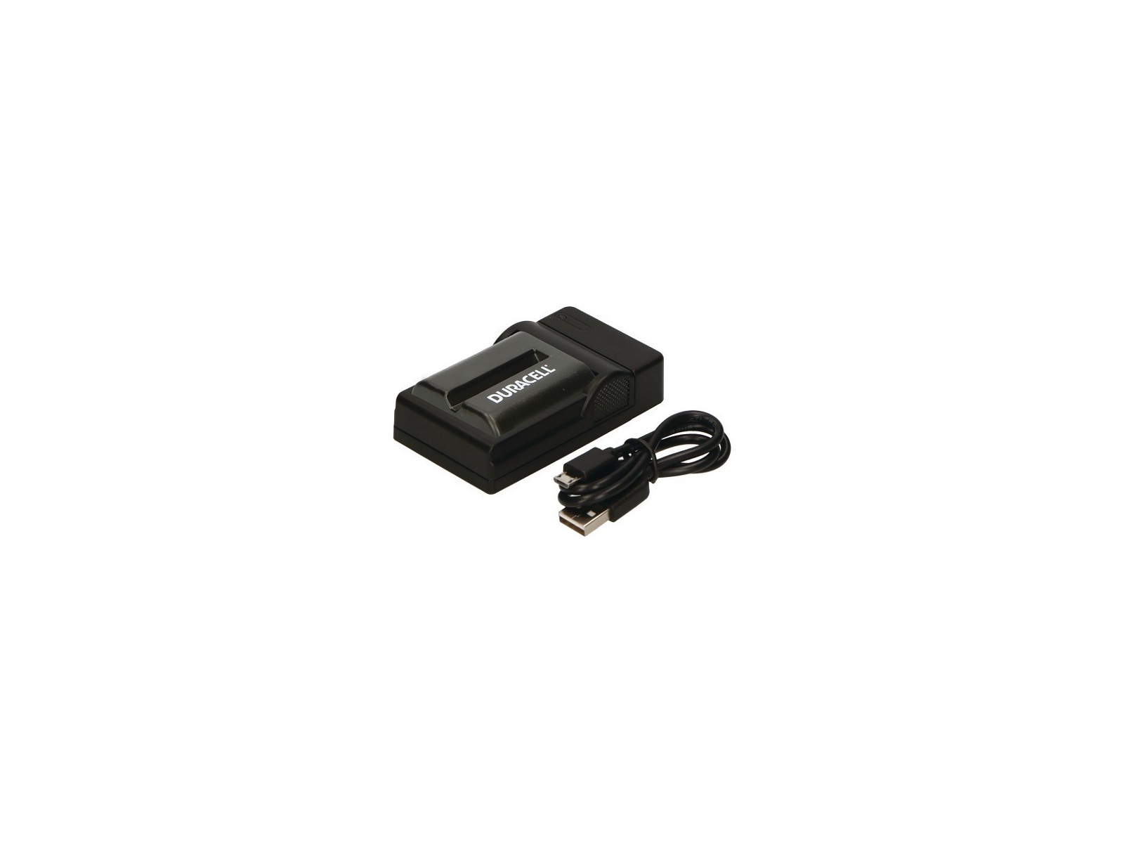 DRS5960 Duracell Digital Camera Batteria Charger Adatto per Sony NP-F550, NP-FM50, NP-FM500H DRS5960 Duracell Digital Camera Batteria Charger Adatto per Sony NP-F550, NP-FM50, NP-FM500H