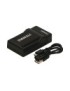 DRS5963 Duracell Digital Camera Batteria Charger Adatto per Sony NP-BX1