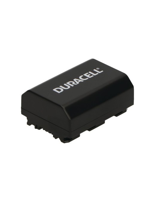 DRSFZ100 Camera Batteria 7.2V 2040mAh Sony A9, A7 Mk III, A7R Mk III