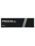 ID1604IPX10 Duracell Procell Industrial 9V 10 pack Original General Purpose Battery