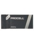 ID2400IPX10 Duracell Procell Industrial AAA Size