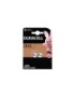 LR44 Duracell 1.5V Batteria 2 Pack Common Electronics Battery
