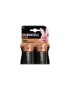 MN1300B2 Duracell Plus D Size 2 Pack Original General Purpose Battery (LR20)