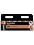 MN1300B6 Duracell Plus D Size 6 Pack Original General Purpose Battery (LR20)