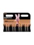 MN1500B8 Duracell Plus AA Alkaline - 8 Pack Offer Original General Purpose Battery