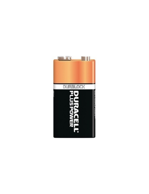 MN1604-X12 Duracell Plus Power 12 Pack 3 x MN1604B4 Original General Purpose Battery