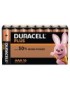 MN2400B16 Duracell Plus AAA 16 Pack