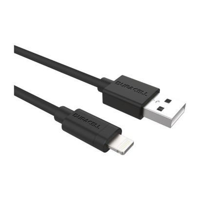 USB5022A Duracell USB-A to Lightning 2m Cavo Adatto per Apple iPhone/ipad Lightning Devices