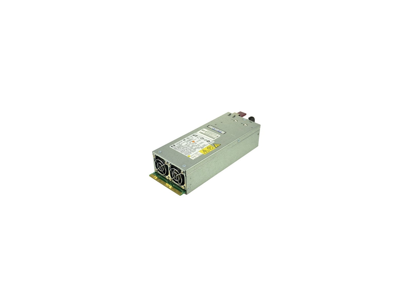 403781-001 Power Supply Hot Plug (Refurb) HP ProLiant DL380 G5 403781-001 Power Supply Hot Plug (Refurb) HP ProLiant DL380 G5