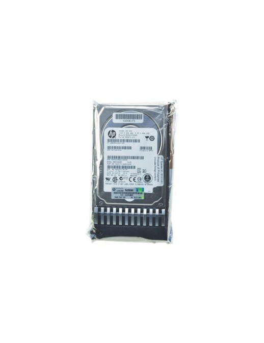 581311-001 600GB 2.5'' SAS Dual Port Hard Drive