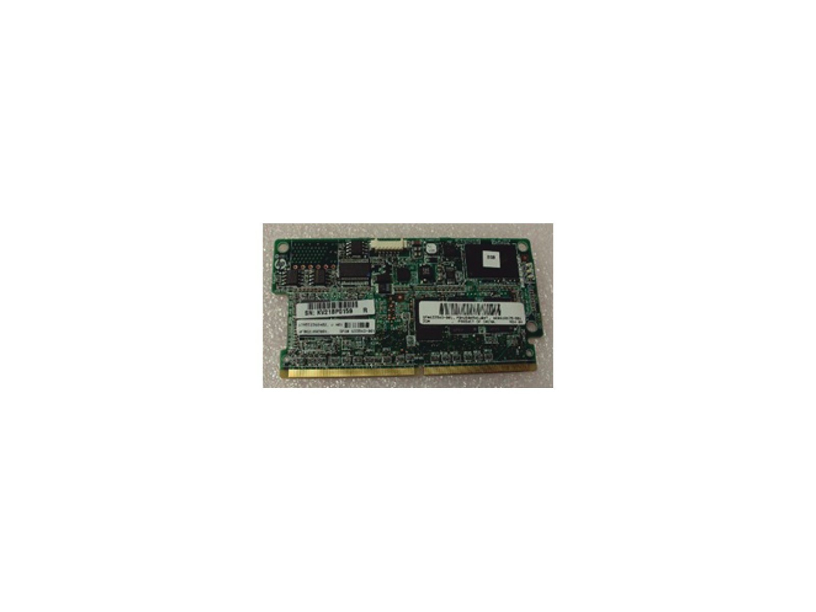 633543-001 SPS-BD DDR3 MINI DIMM MOD 2GX72 633543-001 SPS-BD DDR3 MINI DIMM MOD 2GX72