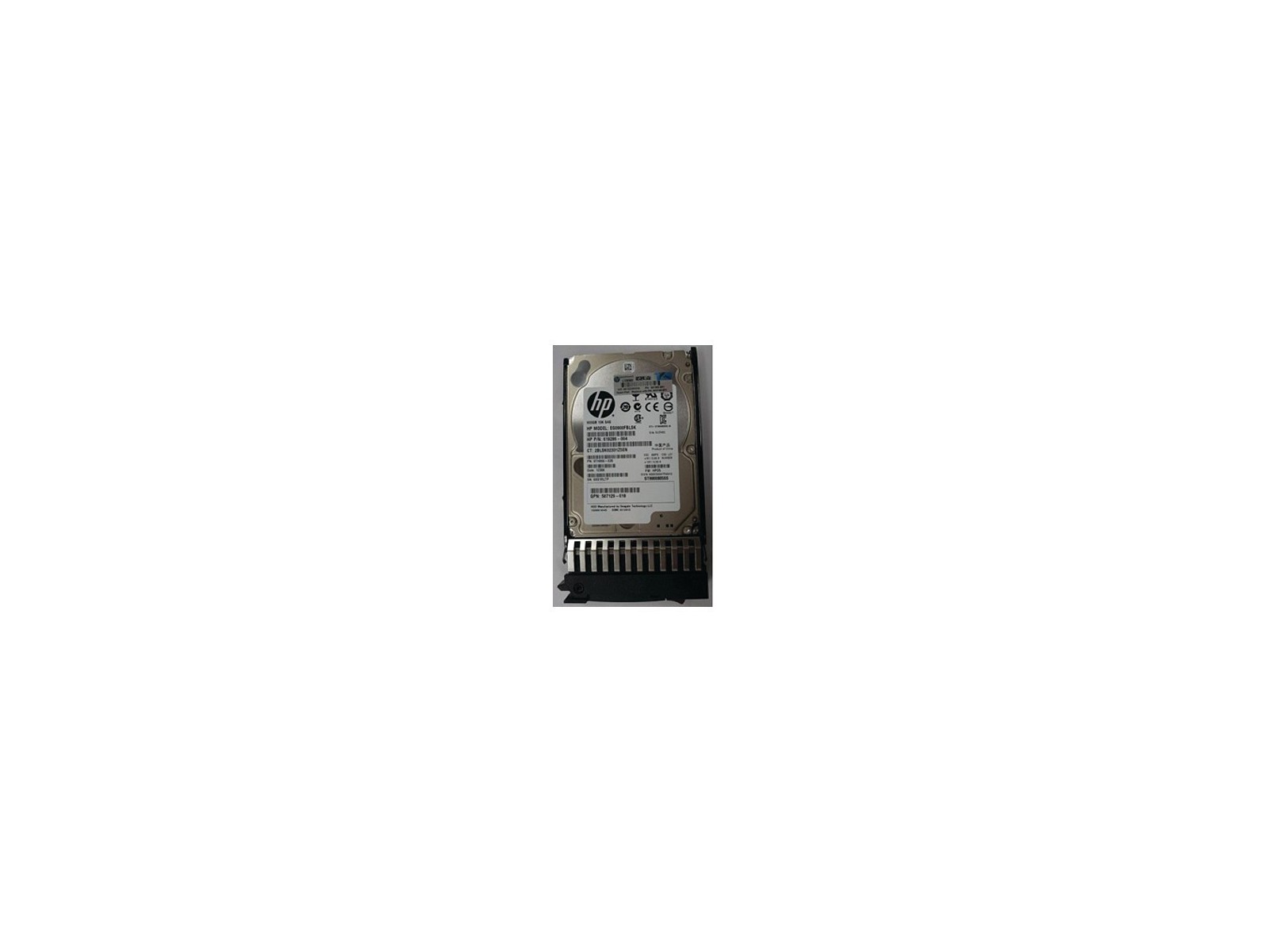 665749-001 900GB 6G SAS 10k RPM SFF 2.5 Dual HDD HP EVA P6000 665749-001 900GB 6G SAS 10k RPM SFF 2.5 Dual HDD HP EVA P6000