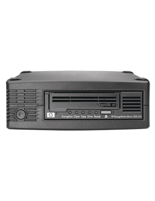 693417-001 SPS-LTO5 Ultrium 3000 SAS Ext Tape Drive