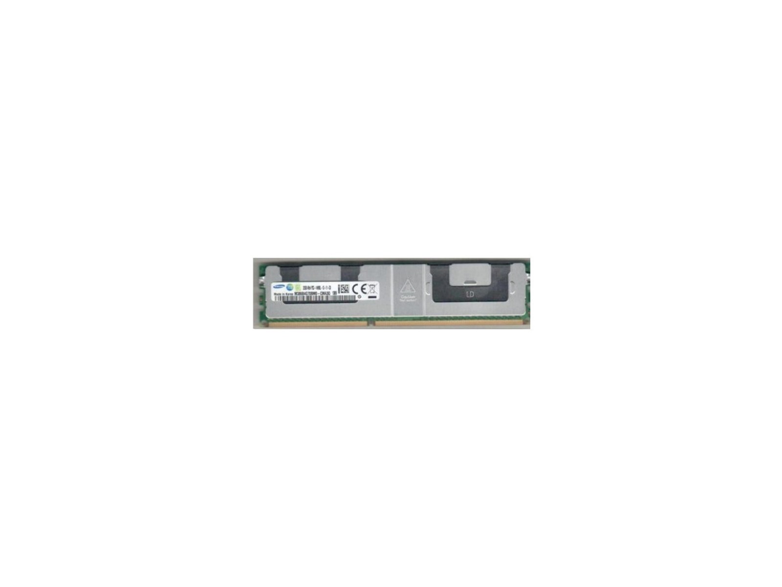 715275-001 32GB 4Rx4 PC3-14900L-13 Kit 715275-001 32GB 4Rx4 PC3-14900L-13 Kit