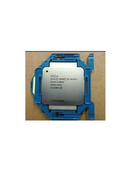 719046-B21 SPS-PRO E5-2670V3 12C 2.3GHz 120W - sostituito con HPE spare part:762450-001