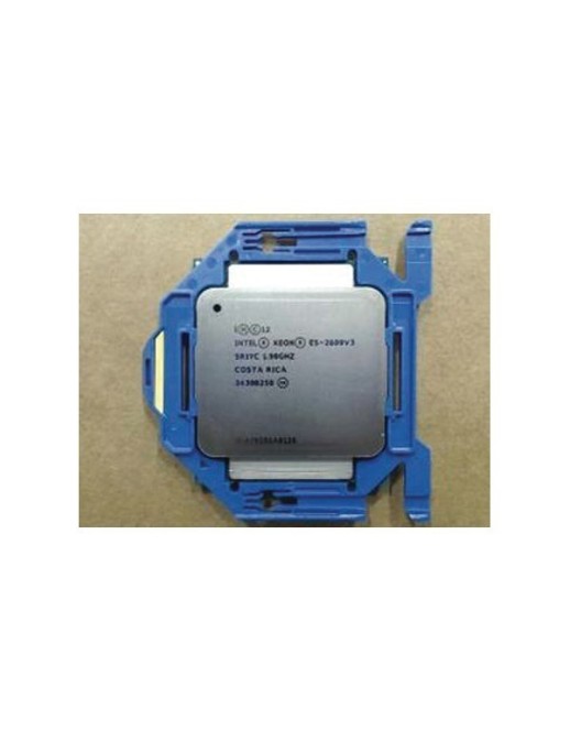 719052-B21 SPS-PRO E5-2609V3 6C 1.9GHz 85W - sostituito con HPE spare part:762443-001