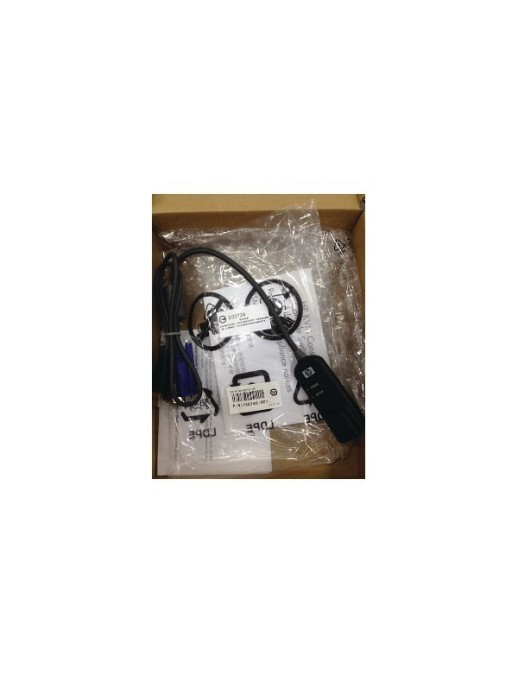 748740-001 SPS-KVM Adapter USB