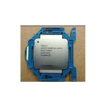 762450-001 SPS-PRO E5-2670V3 12C 2.3GHz 120W
