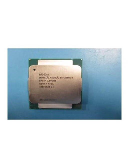 762451-001 SPS-PRO E5-2680V3 12C 2.5GHz 120W