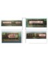 774176-001 64GB Quad Rank x4 DDR4