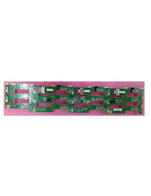 777284-001 SPS-PCA DL360/380 12-LFF SAS Backplane