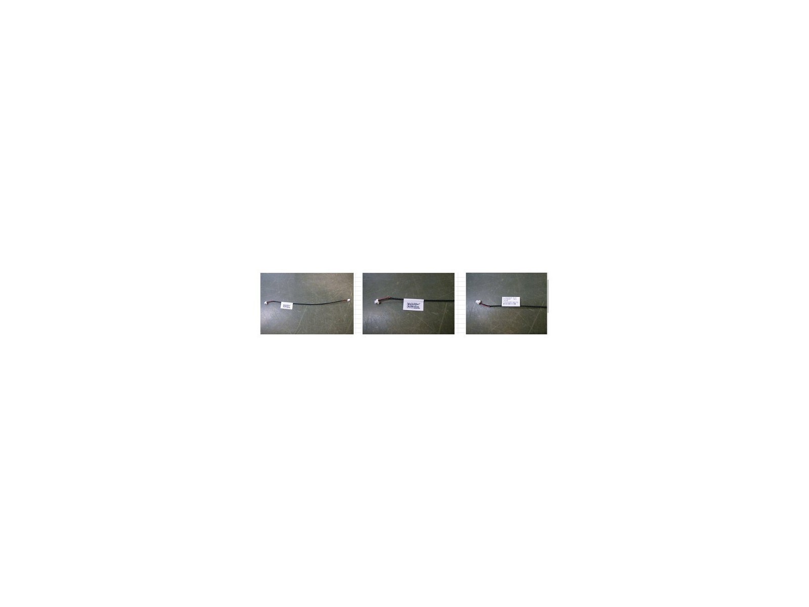792836-001 SPS-Cavo: Power (215mm 3-pin) 792836-001 SPS-Cavo: Power (215mm 3-pin)