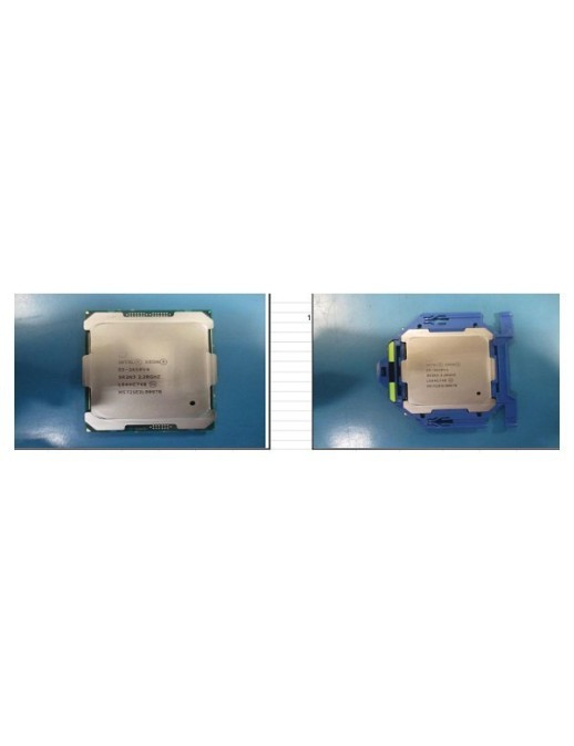 801229-B21 SPS-CPU BDW E5-2650 v4 12C 2.2GHz 105W - sostituito con HPE spare part:835604-001