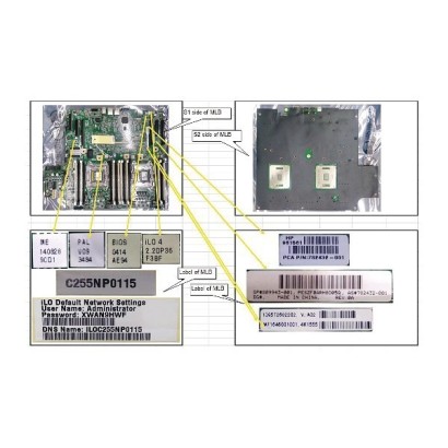 809943-001 SPS-PCA MLB Apollo 4200