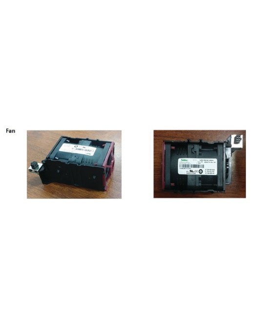 822531-001 SPS Dual-Rotor Fan