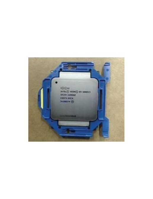 825430-B21 SPS-PRO E5-2660V3 10C 2.6GHz 105W - sostituito con HPE spare part:762449-001
