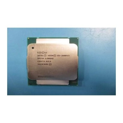 825441-B21 SPS-PRO E5-2680V3 12C 2.5GHz 120W - sostituito con HPE spare part:762451-001