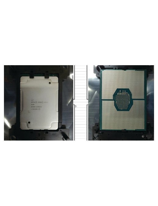 826862-B21 SPS-CPU SKL Xeon-G 6126 12c 125W - sostituito con HPE spare part:875720-001